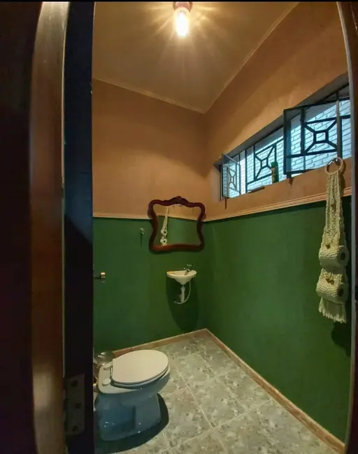 Foto 1 de Casa com 3 quartos à venda, 375m2 em Jardim Residencial Doutor Lessa, Pindamonhangaba - SP