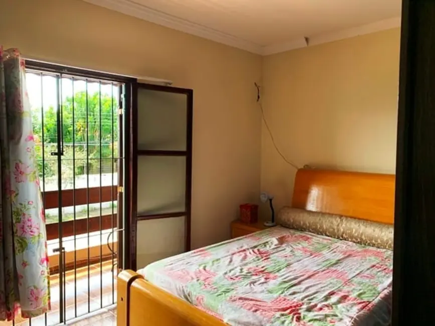 Foto 7 de Sobrado com 3 quartos à venda, 163m2 em Residencial e Comercial Cidade Morumbi, Pindamonhangaba - SP