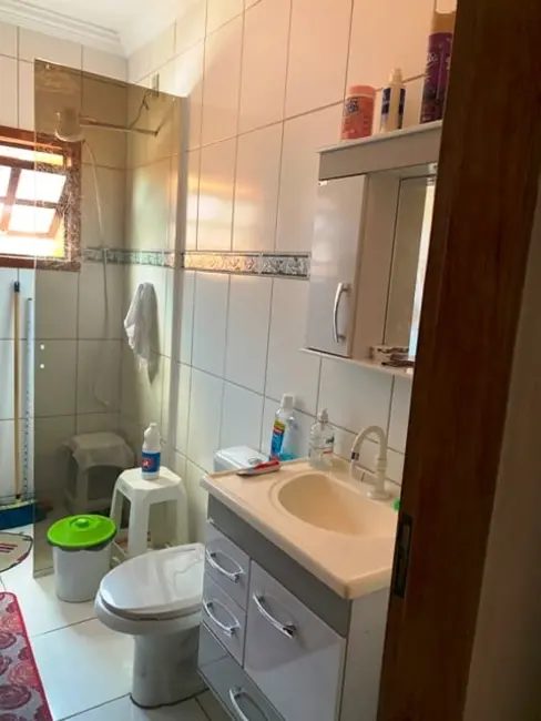 Foto 8 de Sobrado com 3 quartos à venda, 163m2 em Residencial e Comercial Cidade Morumbi, Pindamonhangaba - SP