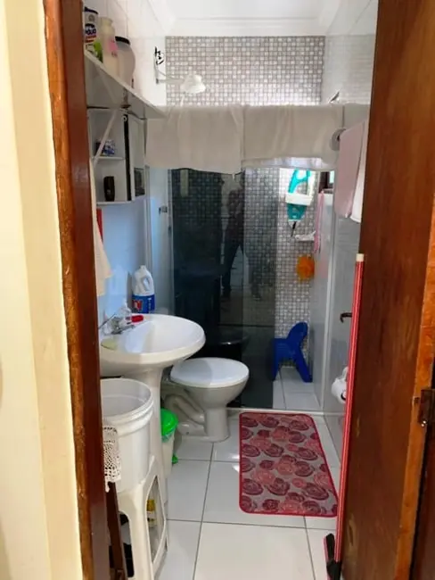 Foto 5 de Sobrado com 3 quartos à venda, 163m2 em Residencial e Comercial Cidade Morumbi, Pindamonhangaba - SP