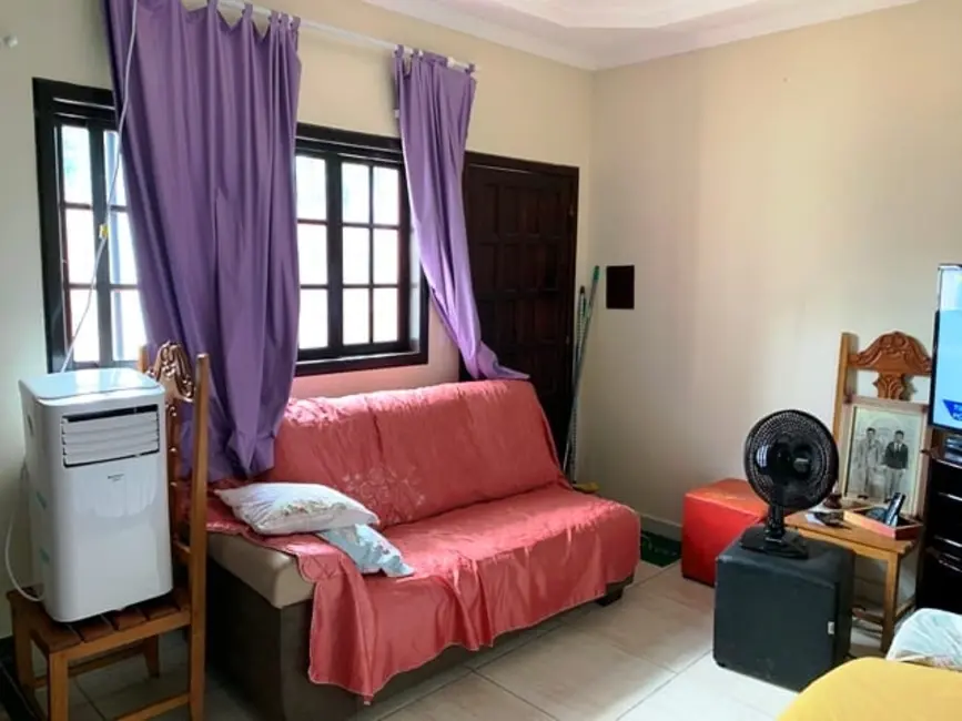 Foto 2 de Sobrado com 3 quartos à venda, 163m2 em Residencial e Comercial Cidade Morumbi, Pindamonhangaba - SP