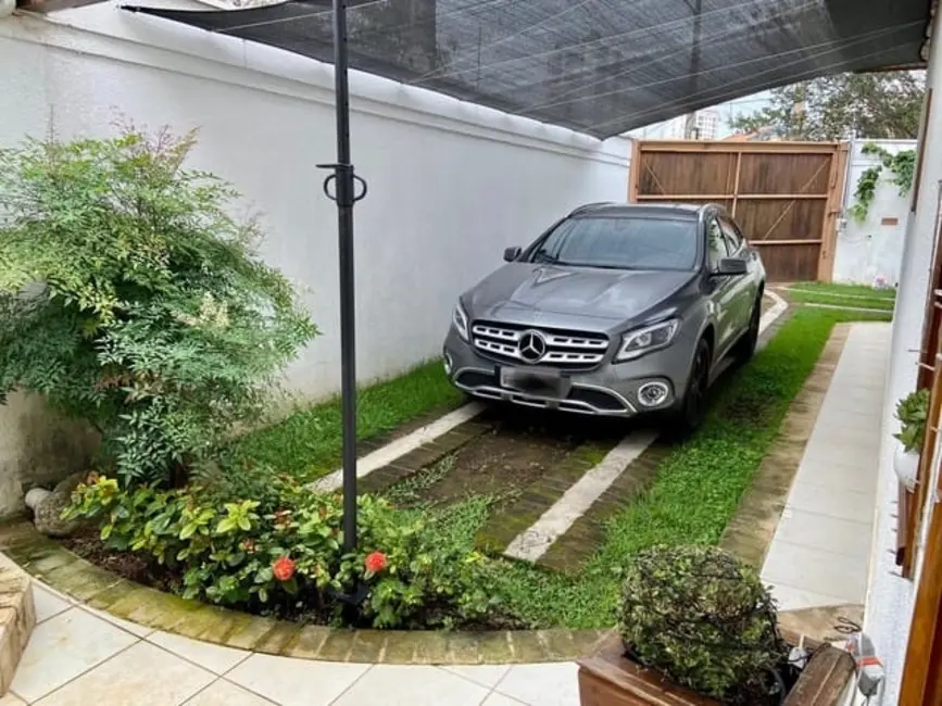 Foto 7 de Casa com 4 quartos à venda, 360m2 em Jardim das Nações, Taubate - SP