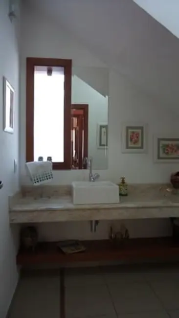 Foto 5 de Casa com 4 quartos à venda, 360m2 em Jardim das Nações, Taubate - SP