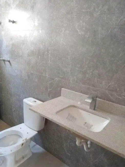 Foto 9 de Casa de Condomínio com 3 quartos à venda, 170m2 em Residencial Novo Horizonte, Taubate - SP