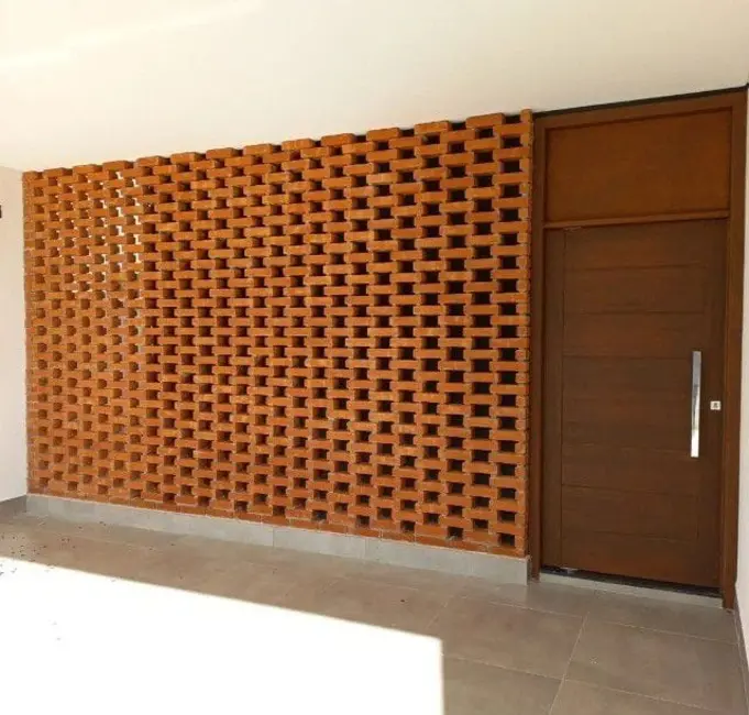 Foto 3 de Casa de Condomínio com 3 quartos à venda, 170m2 em Residencial Novo Horizonte, Taubate - SP