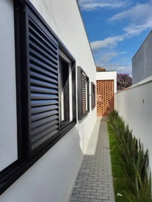 Foto 5 de Casa de Condomínio com 3 quartos à venda, 170m2 em Residencial Novo Horizonte, Taubate - SP