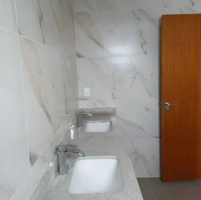 Foto 2 de Casa de Condomínio com 3 quartos à venda, 170m2 em Residencial Novo Horizonte, Taubate - SP