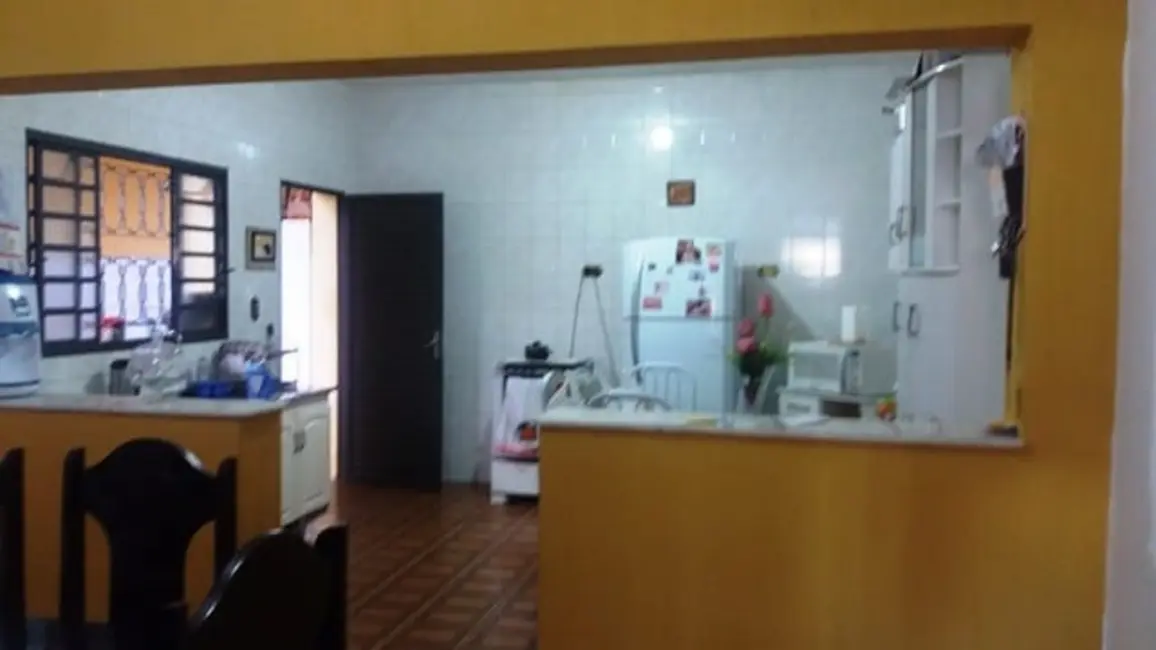 Foto 7 de Casa com 3 quartos à venda, 179m2 em Santana, Pindamonhangaba - SP