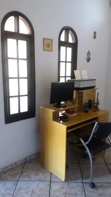 Foto 5 de Casa com 3 quartos à venda, 179m2 em Santana, Pindamonhangaba - SP