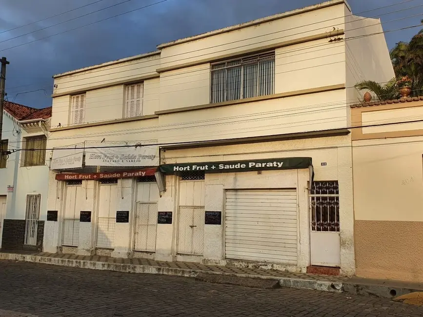Foto 1 de Sobrado com 4 quartos à venda, 610m2 em Pedreira, Guaratingueta - SP