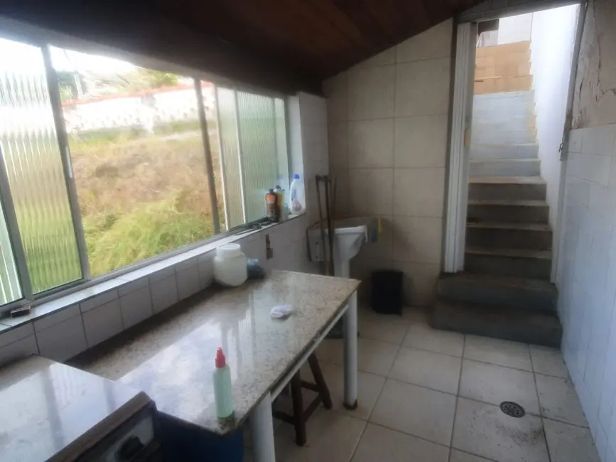 Foto 8 de Sobrado com 4 quartos à venda, 610m2 em Pedreira, Guaratingueta - SP