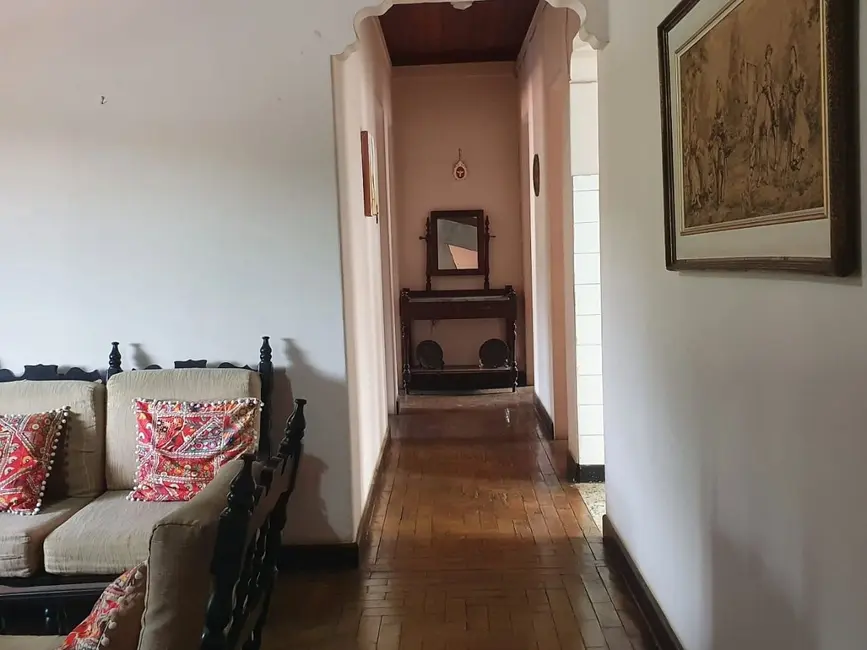 Foto 9 de Sobrado com 4 quartos à venda, 610m2 em Pedreira, Guaratingueta - SP