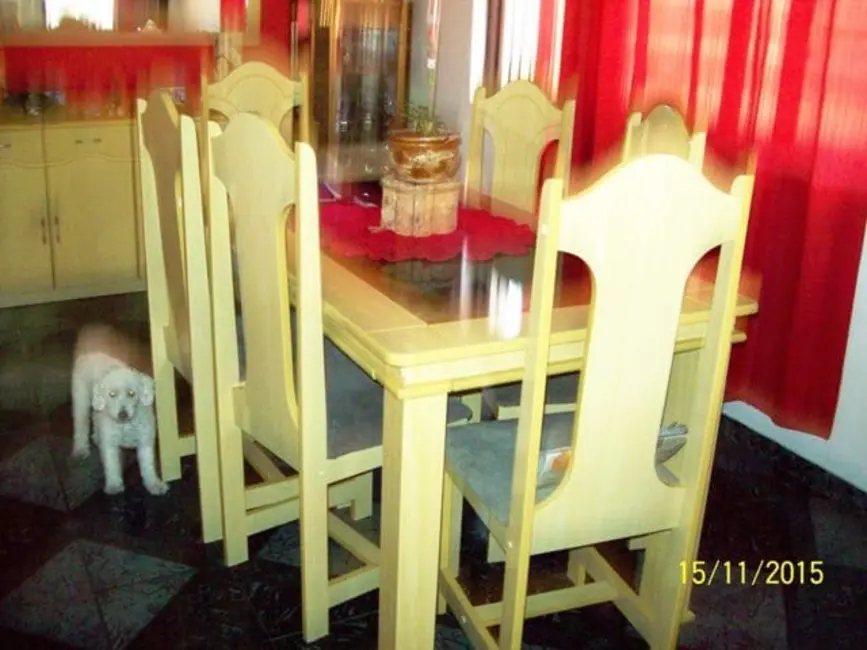 Foto 4 de Casa com 3 quartos à venda, 174m2 em Jardim Boa Vista, Pindamonhangaba - SP