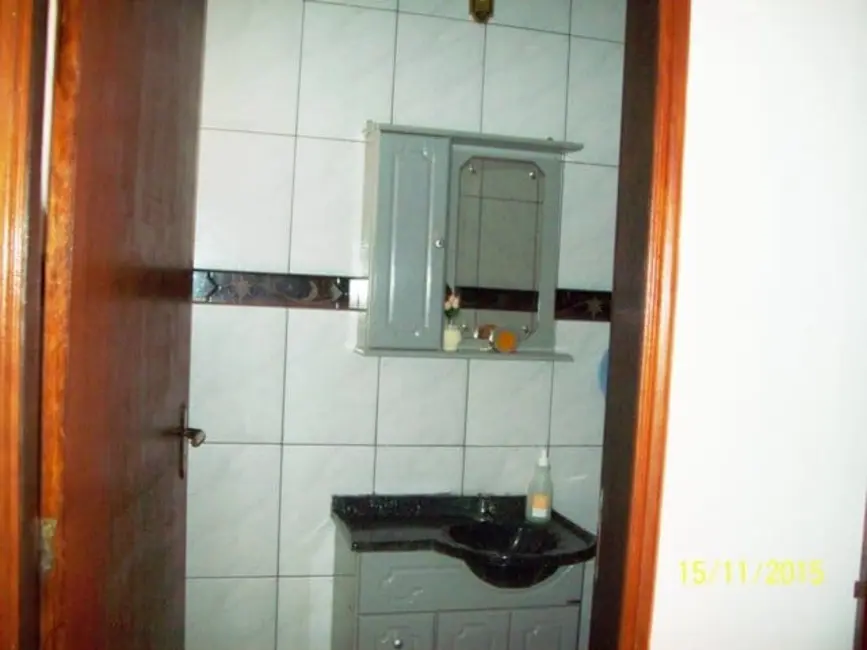 Foto 3 de Casa com 3 quartos à venda, 174m2 em Jardim Boa Vista, Pindamonhangaba - SP