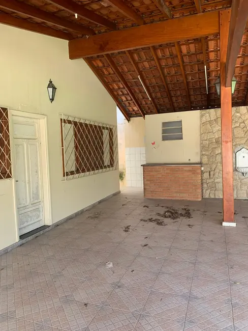 Foto 14 de Casa à venda, 366m2 em São Benedito, Pindamonhangaba - SP