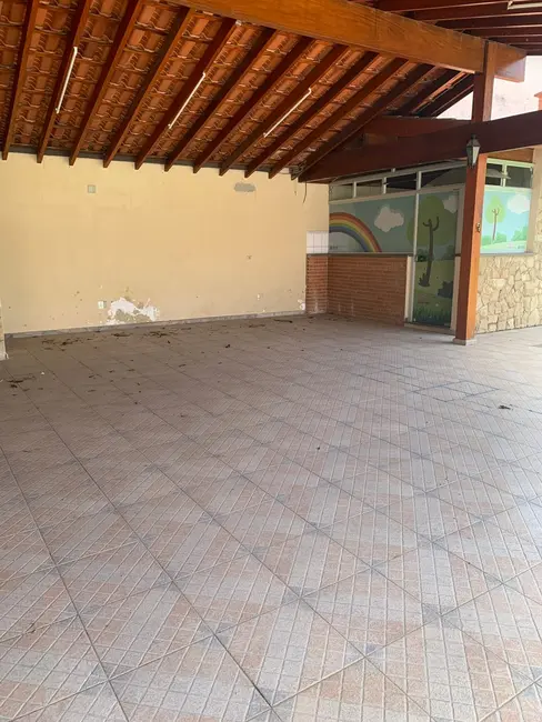 Foto 9 de Casa à venda, 366m2 em São Benedito, Pindamonhangaba - SP