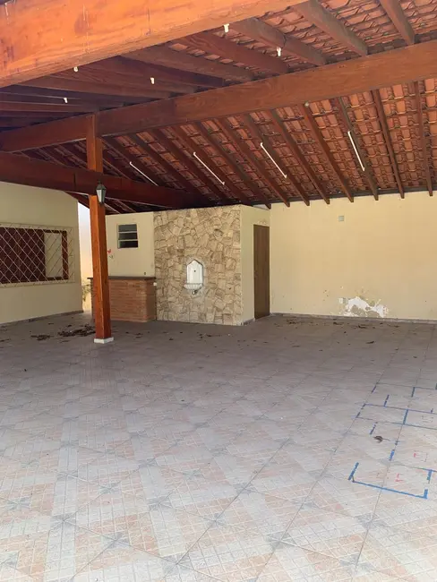 Foto 17 de Casa à venda, 366m2 em São Benedito, Pindamonhangaba - SP