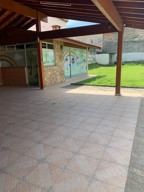 Foto 8 de Casa à venda, 366m2 em São Benedito, Pindamonhangaba - SP