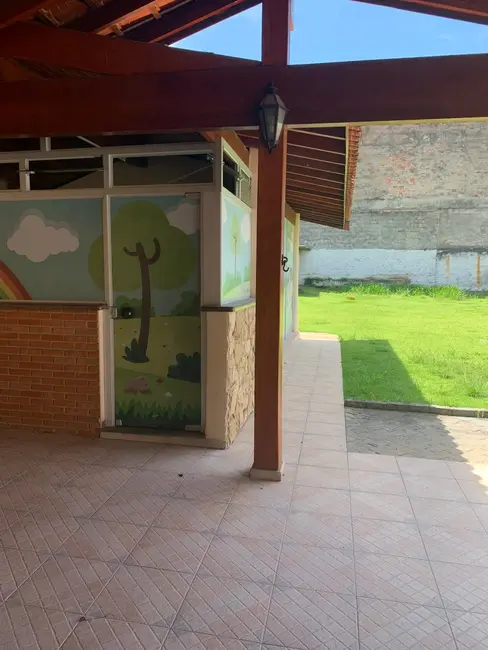 Foto 13 de Casa à venda, 366m2 em São Benedito, Pindamonhangaba - SP