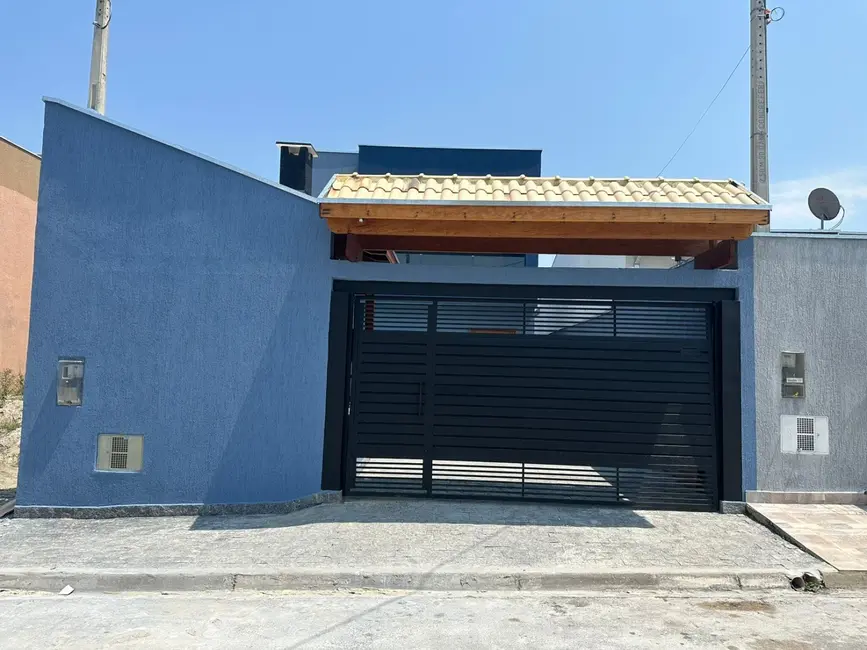 Foto 3 de Sobrado com 3 quartos à venda, 160m2 em Pindamonhangaba - SP