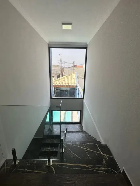 Foto 9 de Sobrado com 3 quartos à venda, 160m2 em Pindamonhangaba - SP