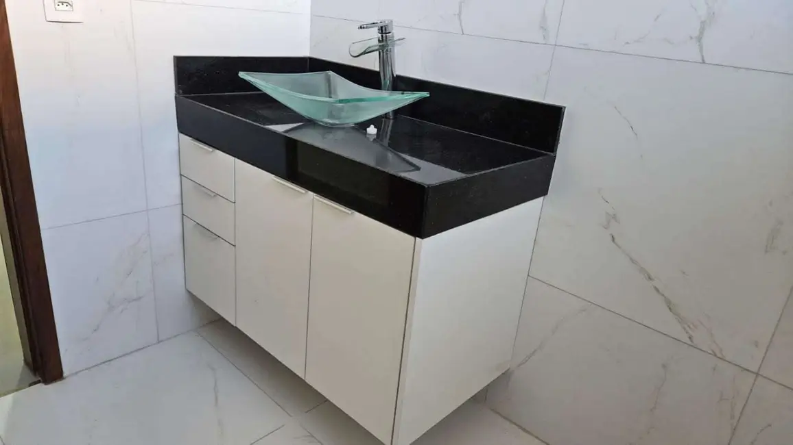 Foto 8 de Casa de Condomínio com 3 quartos à venda em Tremembe - SP