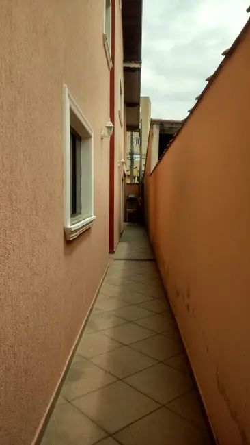 Foto 2 de Casa com 2 quartos à venda, 200m2 em Mombaça, Pindamonhangaba - SP