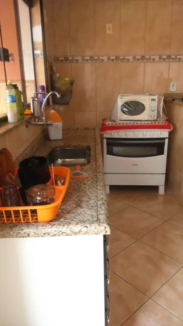 Foto 5 de Casa com 2 quartos à venda, 200m2 em Mombaça, Pindamonhangaba - SP