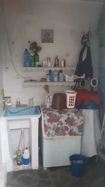 Foto 7 de Casa com 2 quartos à venda, 154m2 em Residencial Campos Maia, Pindamonhangaba - SP