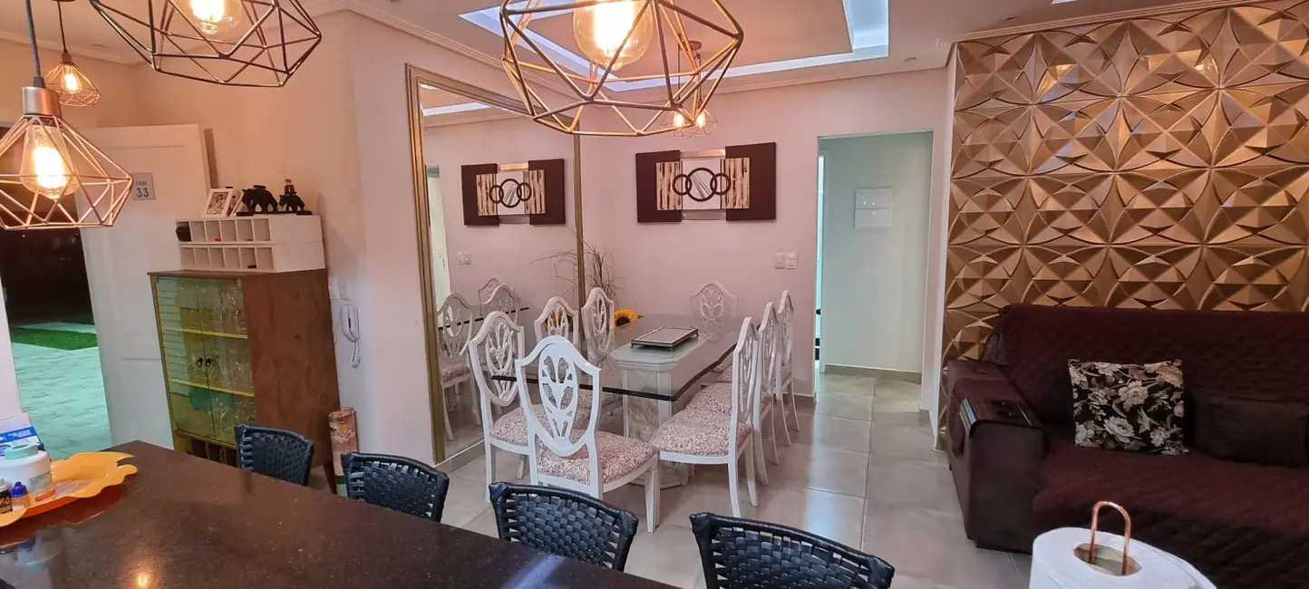 Foto 7 de Casa de Condomínio com 3 quartos à venda, 150m2 em Pindamonhangaba - SP
