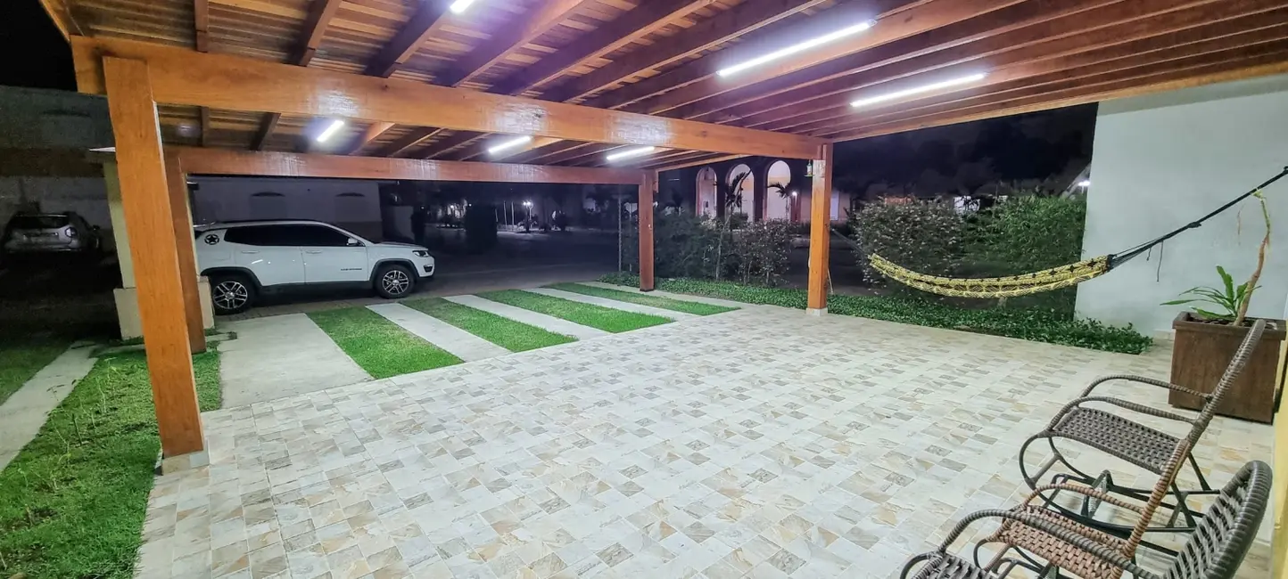 Foto 4 de Casa de Condomínio com 3 quartos à venda, 150m2 em Pindamonhangaba - SP