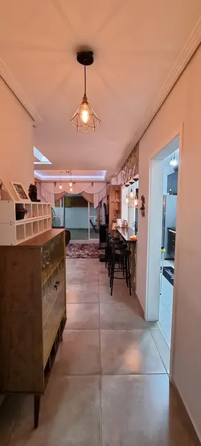 Foto 5 de Casa de Condomínio com 3 quartos à venda, 150m2 em Pindamonhangaba - SP