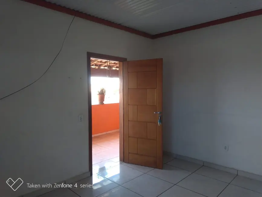 Foto 9 de Casa com 2 quartos para alugar, 200m2 em São Gonçalo, Taubate - SP