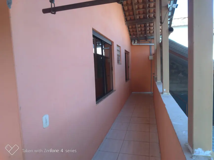 Foto 8 de Casa com 2 quartos para alugar, 200m2 em São Gonçalo, Taubate - SP