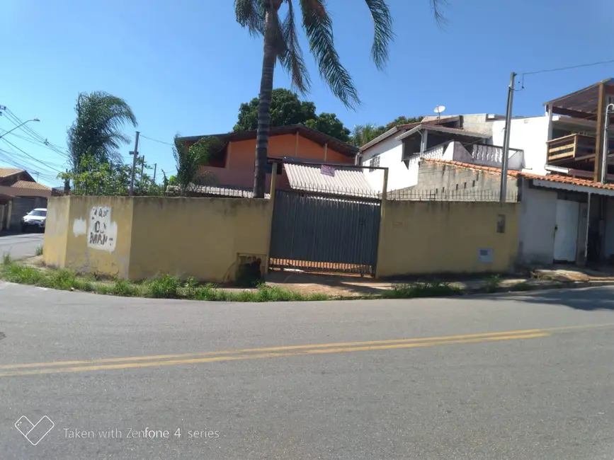 Foto 5 de Casa com 2 quartos para alugar, 200m2 em São Gonçalo, Taubate - SP
