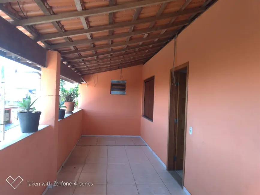 Foto 3 de Casa com 2 quartos para alugar, 200m2 em São Gonçalo, Taubate - SP