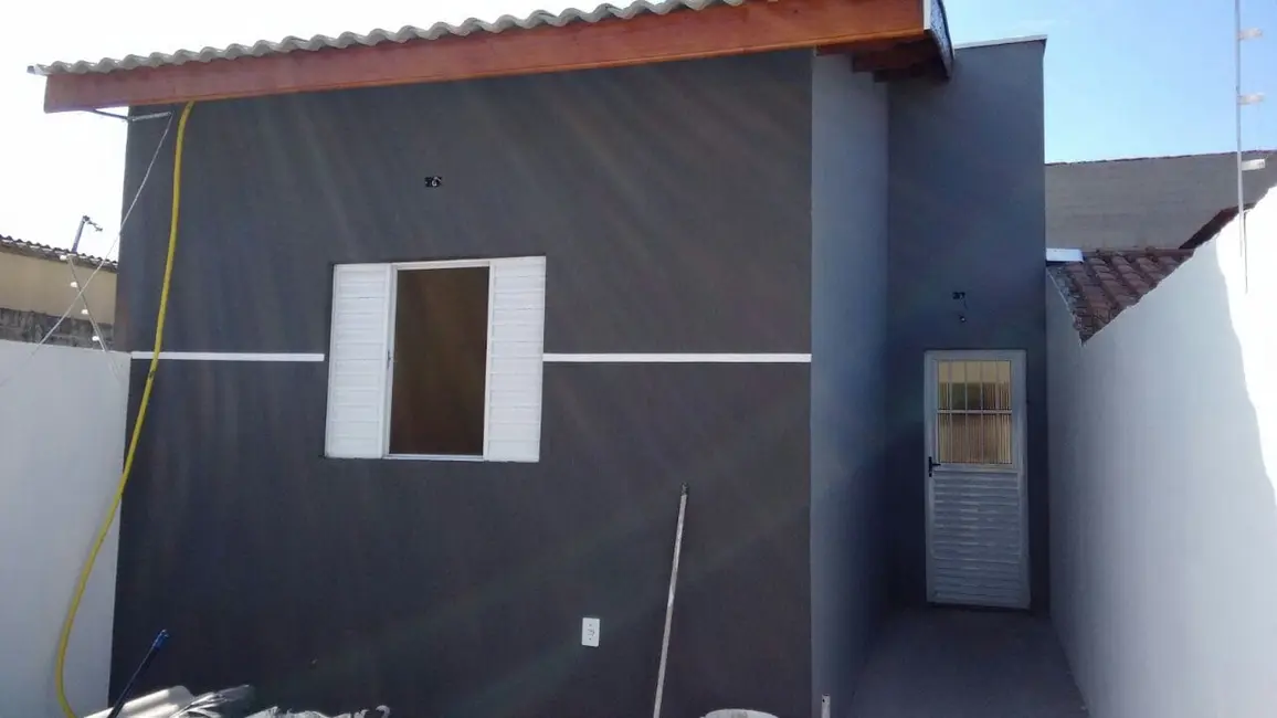 Foto 3 de Casa com 2 quartos à venda, 125m2 em Conjunto Residencial Araretama, Pindamonhangaba - SP