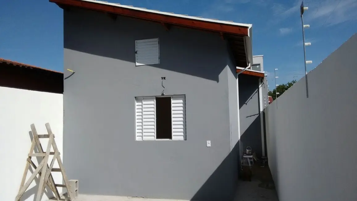 Foto 5 de Casa com 2 quartos à venda, 125m2 em Conjunto Residencial Araretama, Pindamonhangaba - SP