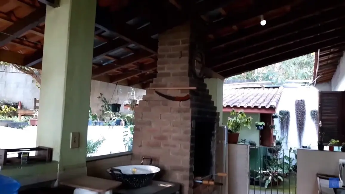 Foto 5 de Casa com 3 quartos à venda, 214m2 em Borba, Pindamonhangaba - SP