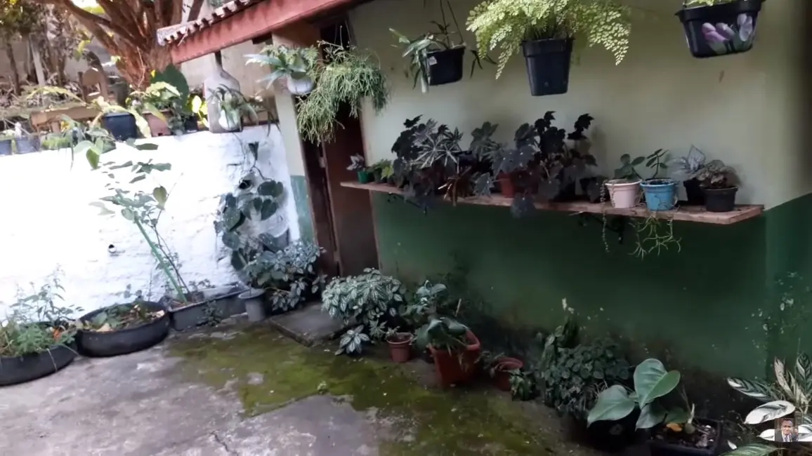 Foto 6 de Casa com 3 quartos à venda, 214m2 em Borba, Pindamonhangaba - SP