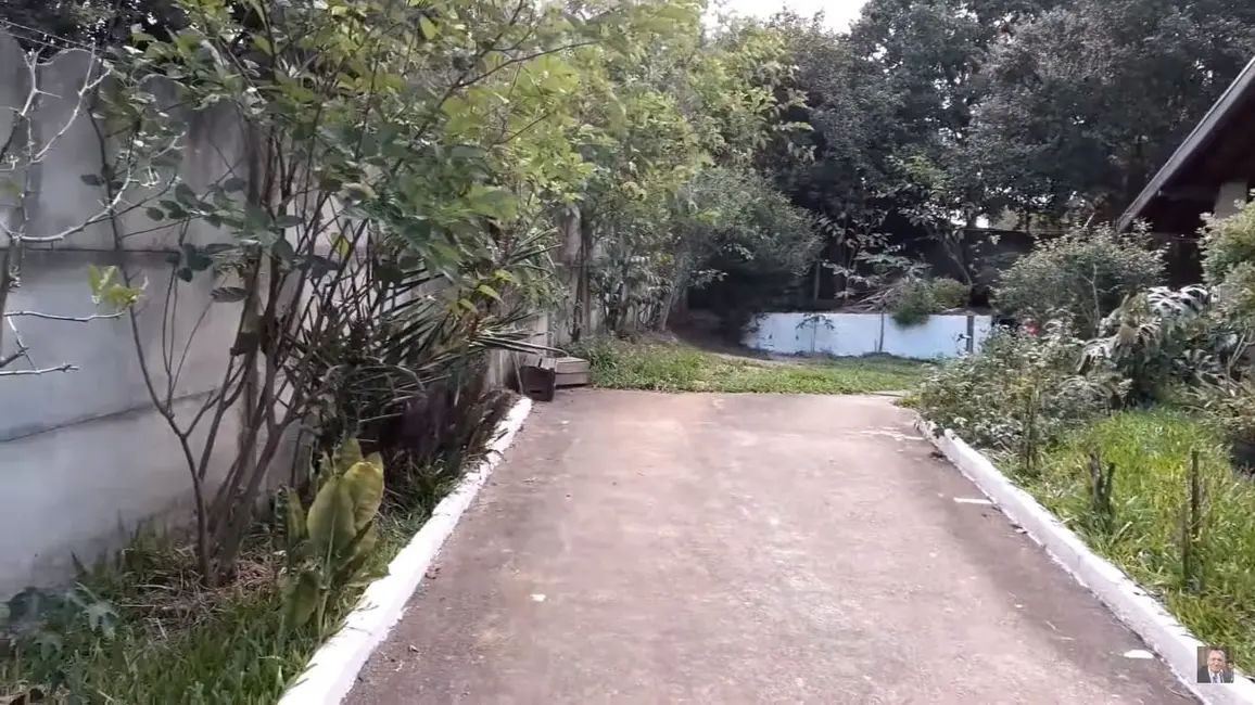 Foto 1 de Casa com 3 quartos à venda, 214m2 em Borba, Pindamonhangaba - SP