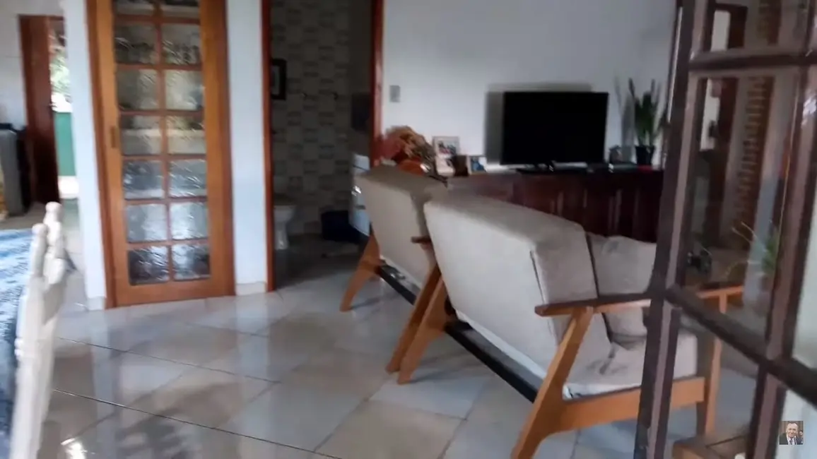 Foto 8 de Casa com 3 quartos à venda, 214m2 em Borba, Pindamonhangaba - SP