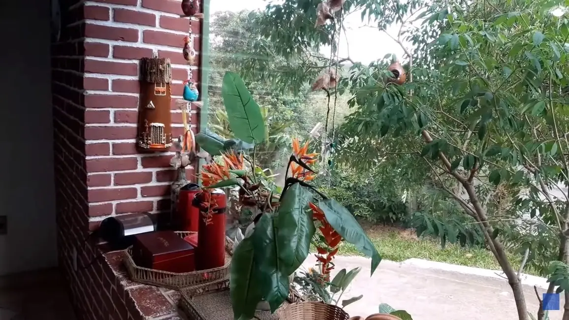 Foto 4 de Casa com 3 quartos à venda, 214m2 em Borba, Pindamonhangaba - SP