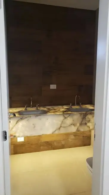 Foto 3 de Casa de Condomínio com 3 quartos à venda, 254m2 em Bairro do Grama, Cacapava - SP