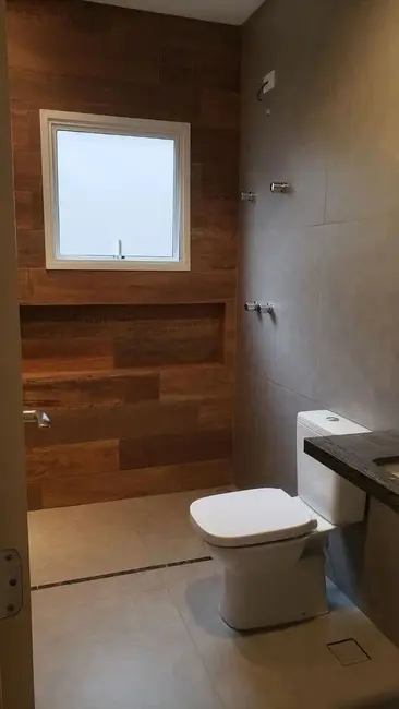 Foto 4 de Casa de Condomínio com 3 quartos à venda, 254m2 em Bairro do Grama, Cacapava - SP