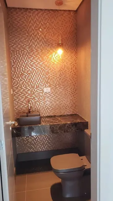 Foto 8 de Casa de Condomínio com 3 quartos à venda, 254m2 em Bairro do Grama, Cacapava - SP