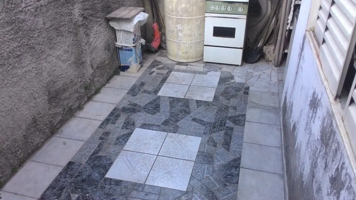 Foto 8 de Casa com 3 quartos à venda, 70m2 em Residencial e Comercial Cidade Morumbi, Pindamonhangaba - SP