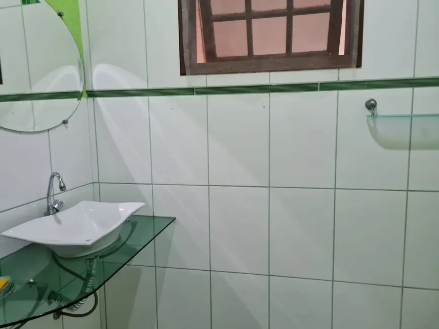 Foto 6 de Casa com 3 quartos à venda, 270m2 em Vila Suiça, Pindamonhangaba - SP