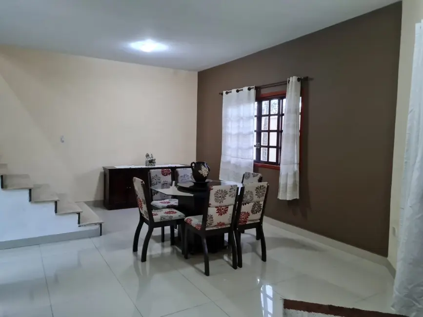 Foto 3 de Casa com 3 quartos à venda, 270m2 em Vila Suiça, Pindamonhangaba - SP