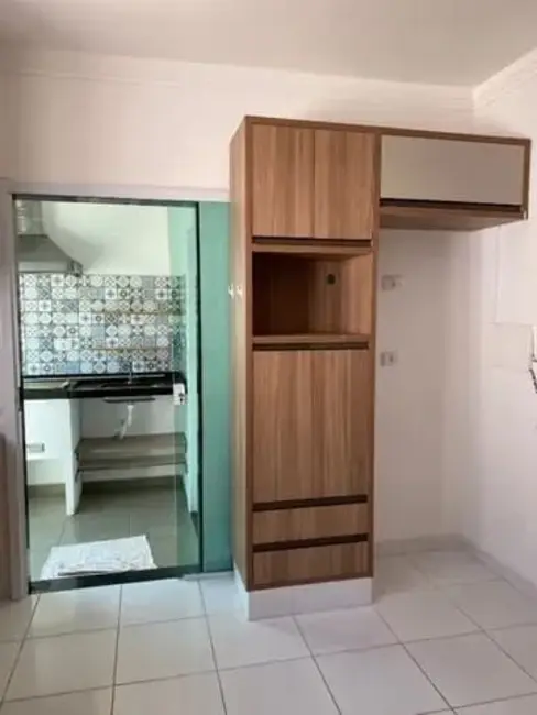 Foto 6 de Casa de Condomínio com 3 quartos à venda, 120m2 em Vila Areao, Taubate - SP